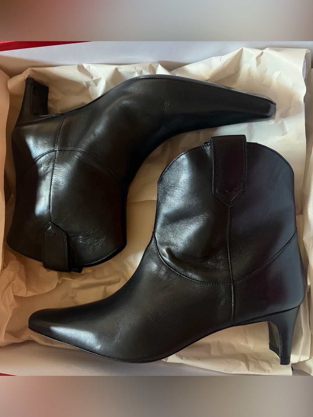 STAUD Boot - Picture 4 of 8